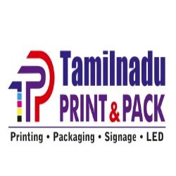 Tamilnadu Print & Pack - 2026